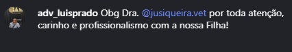 Depoimento de tutor 4